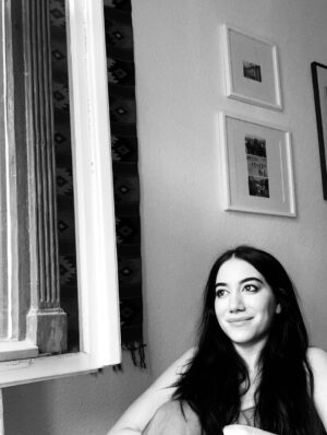 Fadwa Abed Instagram - I thought I was indecisive, but now I’m not sure 🐸