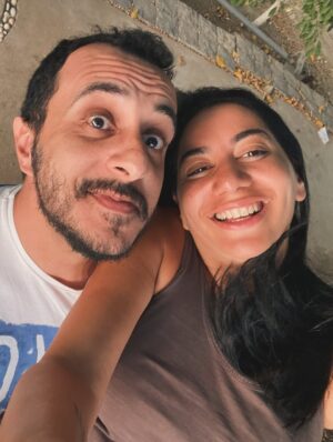 Fadwa Abed Instagram - Welcome to your four T’s baby 🫀 @titi_maamoun 
May this be the start of your luckiest decade. 
اهلا بيك في أزمة منتصف العمر 😎
