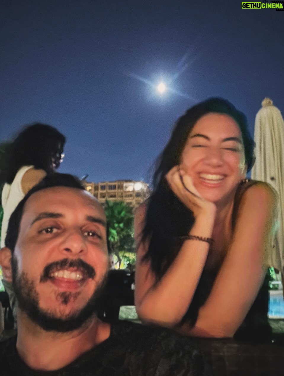 Fadwa Abed - 19.8K Likes - Welcome to your four T’s baby 🫀 @titi_maamoun 
May this be the start of your luckiest decade. 
اهلا بيك في أزمة منتصف العمر 😎