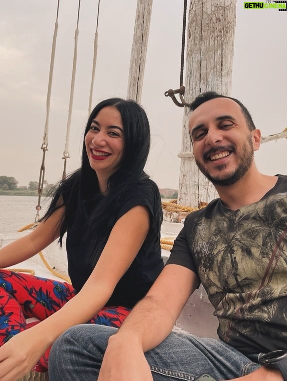 Fadwa Abed - 19.8K Likes - Welcome to your four T’s baby 🫀 @titi_maamoun 
May this be the start of your luckiest decade. 
اهلا بيك في أزمة منتصف العمر 😎