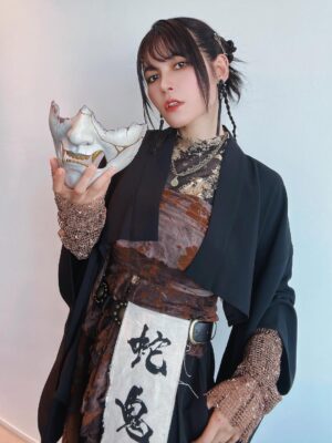Fairouz Ai Instagram - 『Ghost of Yōtei』について、様々なメディア様で取材をしていただきました!
これまでの声優人生で最多の収録ワード数だったのですが、これほどたくさんの時間をかけて篤と向き合えたことは、わたしにとって大切な誉です。
(休憩時間はスタッフさんと銭弾きで遊んでいました☺️)
https://news.denfaminicogamer.jp/interview/251223u
https://blog.ja.playstation.com/2025/12/23/20251223-goy/
https://news.denfaminicogamer.jp/interview/251223z
https://www.famitsu.com/article/202512/61096
#ghostofyotei
#ghostofyōtei
#fairouzai
#ファイルーズあい