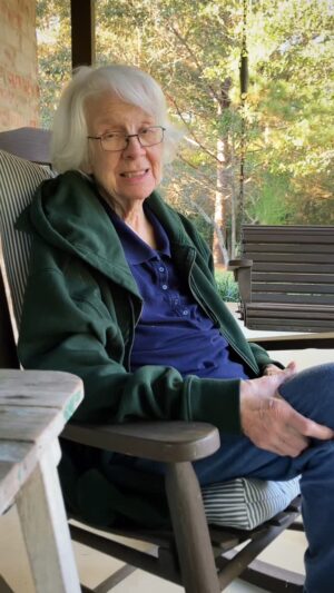 Faith Ford Instagram - Happy Birthday to our precious Mama Pat!❤️🎂🎉🙏🏼#88yearsyoung #countyourblessings