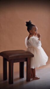 Actress Faith Nketsi HD Photos and Wallpapers January 2026
