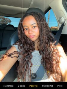 Actress Faithe Herman HD Photos and Wallpapers November 2025