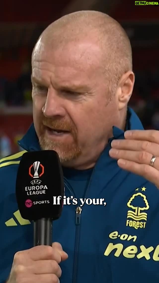 Fara Williams - 6.5K Likes - “If it’s not going to be your day, how far can we go with the mentality of the players”

Sean Dyche speaks on the depth and mentality of his Nottingham Forest side 👏