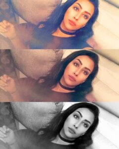 Actress Farah Hadi HD Photos and Wallpapers January 2026