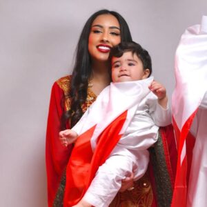 Actress Farah Hadi HD Photos and Wallpapers January 2026
