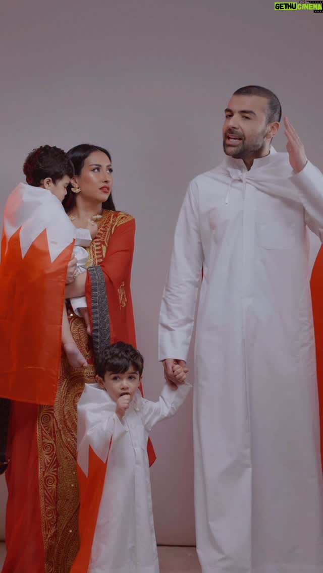 Farah Hadi - 130.1K Likes - اهل البحرين وينكم … ايي عليكم 🇧🇭🤍 
#فرح_الهادي #ادم_الرئيسي #عقيل_الرئيسي #نوح_الرئيسي #البحرين