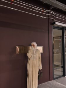 Actress Farah Nabilah HD Photos and Wallpapers December 2025