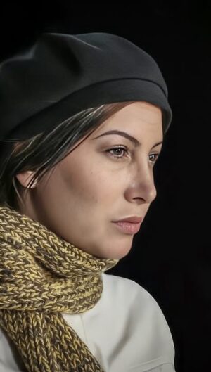 Fariba Naderi Instagram - ⸻
A Film by: Mahmoud Kalari
Producer: Ali Oji
Screenplay: Mahmoud Kalari, Baran Jafari
Director of Photography: Kouhyar Kalari
Production Designer: Kamiab Amin Ashayeri
Executive Producer: Narges Mohammadi
Associate Producer: Arman Moradi
Production Manager: Mohammad Heydargholi
Editor: Hamid Najafi Rad
Sound Design & Mixing: Alireza Alavian
Music: Hesam Naseri
Sound Recordist: Mahmoud Khorsand
Makeup Designer: Mehrdad Mirkiani
Costume Designer: Mehrnoush Biani
Investors: Ali Oji, Dr. Mehrdad Ebrahimi, Arman Moradi
VFX Supervisor: Amir Vali Khani
Color Grading & Lighting: Farhad Ghodsi
Photographer: Baran Jafari
Advertising Manager & Graphic Designer: Rojan Irji
Public Relations: Moein Mansourinejad
Distribution: Filmiran
Cast:
Ali Shadman, Fariba Naderi, Samira Hasanpour, Roya Javidnia, Nasim Adabi, Rayan Sarlak
With: Saber Abar, Pejman Bazeghi, Ronika Bahramzadeh, and Mehran Modiri
Poster Design: Baran Jafari
@alioji
@filmiran.co
@adamforoosh.movie عكس كاور @shahyarkabiri