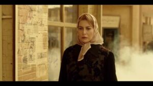 Fariba Naderi Instagram - .
رونمایی از تیزر فیلم سینمایی«آدم فروش» به کارگردانی محمود کلاری و تهیهکنندگی علی اوجی.
.
علی شادمان، فریبا نادری، سمیرا حسن پور، رویا جاویدنیا، نسیم ادبی، رایان سرلک با حضور صابر ابر، پژمان بازغی، رونیکا بهرامزاده و مهران مدیری، بازیگران این فیلم هستند.
.
ساخت تیزر: هانیه جلوخانی
پخش از: فیلمیران
@alioji
@filmiran.co
@adamforoosh.movie
.
📍 برای خرید بلیت به وبسایت سینماتیکت مراجعه کنید
.
بازیگران:
علی شادمان، فریبا نادری، سمیرا حسنپور، رویا جاویدنیا، نسیم ادبی، رایان سرلک، رونیکا بهرامزاده
با حضور: صابر ابر، پژمان بازغی و مهران مدیری
.
طراح پوستر: روژان ایرجی
.
@alioji@filmiran.co@adamforoosh.movieovie