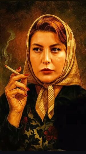 Fariba Naderi Instagram - روزهاي تابستان همان سال با اسمِ آدم فروش در سينماهاي ايران، براي من، يادآورِ يك كار شريف، سينماي آرام و لطيف و مهربان، با زبانِ محمود كلاري و مديريتِ هميشه موفقِ علي اوجي، در كنار بسياري از بازيگران و عواملِ حرفه ايِ. كاري كه دوست دارم به زودي ، خيلي زود با #faribanaderi شما و در كنارتون باز هم روي پرده سينما ببينمش. دلتنگ اين جنس از سينما هميشه هستم و خوشحالم كه عضوي كوچك در خلقِ اين همه زيبايي بودم. #تابستان_همان_سال #آدم_فروش #محمودكلاري #علي_اوجي #فريبا_نادري #fariba_naderi #actress #cinema #lovely @fariba_naderi__ @fariba_naderi__ @alioji @mehrnoosh_bayani @kamyabaminashayeri @baranjafari__ @alishadman @koohyarkalari @pejmanbazeghi.official @samirahasanpur @rayan.sarlak.official و..🍒🍒♥️♥️♥️