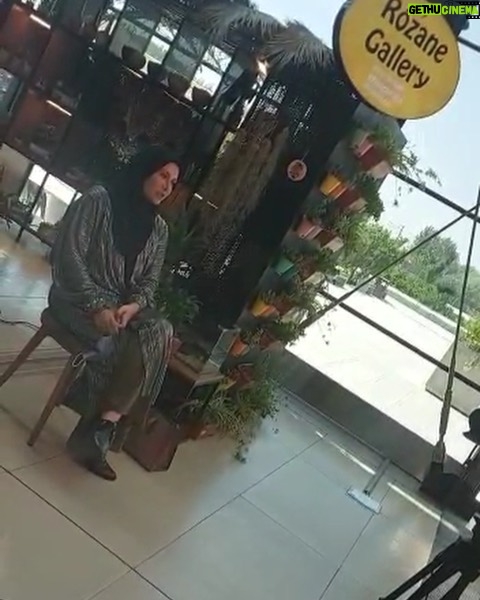 Fariba Naderi - 11.2K Likes - #عشق #بازیگران_زن #مادر #مادر_شاغل #دخترانه #فريبانادری #فريبا_نادري #هنرمند #عشق #faribanaderi 🤍🌹🤍🌹🧿🤍🌹