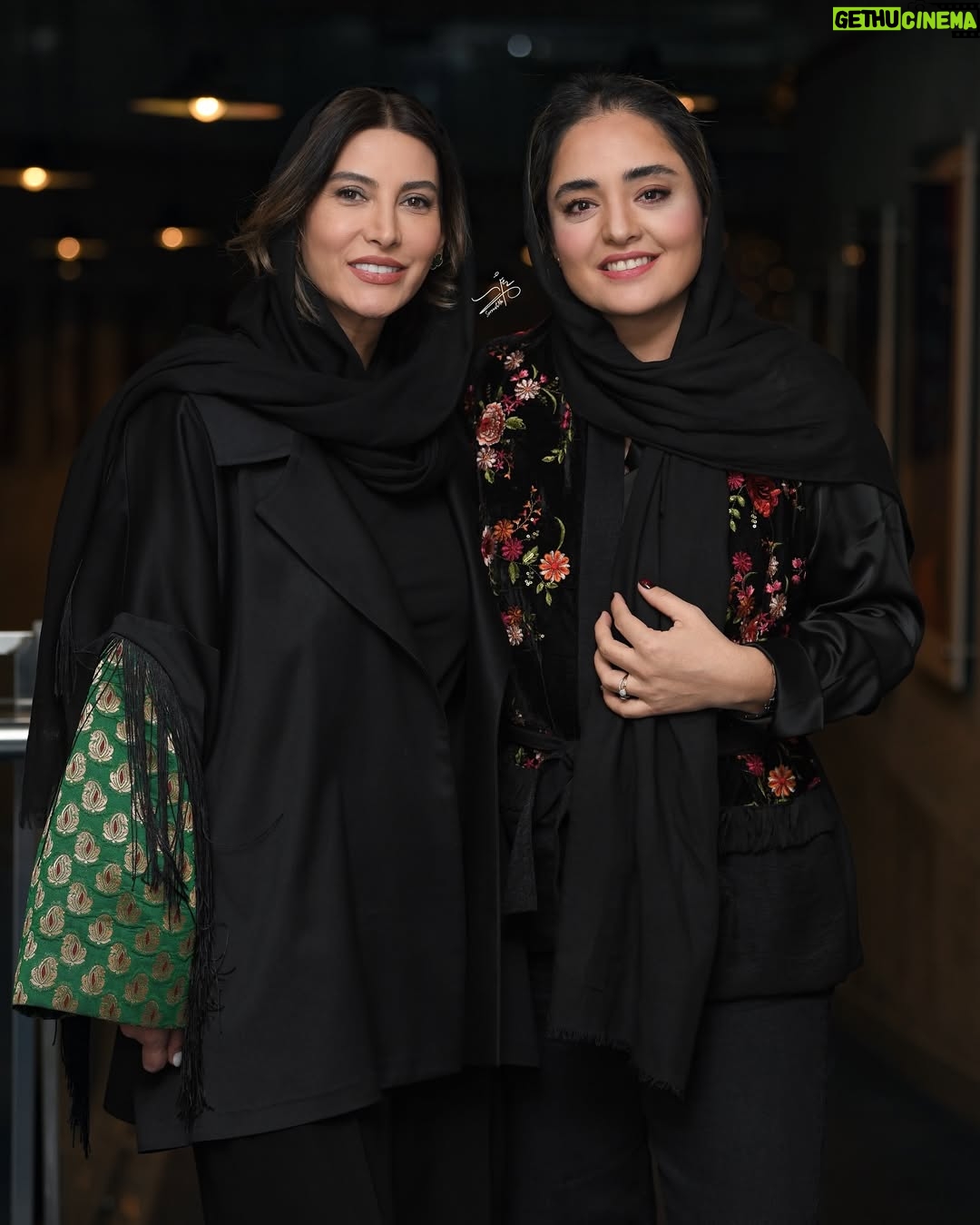 Fariba Naderi - 3 Likes - در حاشيه جشنواره فيلم شهر. با رفقاي جان🤍 خسته نباشيد زياد به علي عزيزم و مستانه مهاجر و صدف جانم و سركار خانم پير كاري براي اينهمه زيبايي دادن ب جشنواره شهرمون 🩷🩷♥️ممنون از همه عكاس هاي عزيز و دوستداشتني و رفيق قديمي سروش. و ماهي نازنينم از گالري نقش. @fariba_naderi__ @nargesmohammadi_narges @alioji @hajiabdolahi1  @soroushmn_  @naqshspace  @sadafrezapoor @mastanehmohajer @shahrfilmfest