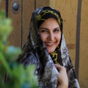 Fatemeh Goudarzi Instagram - فیلم مهشید بکارگردانی نویداسماعیلی @navid_esmaeli #fatemeh_goudarzi #فاطمه_گودرزی #فیلم #تله_فیلم #هنر
@hassan_shokouhi_official