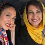 Fatemeh Goudarzi