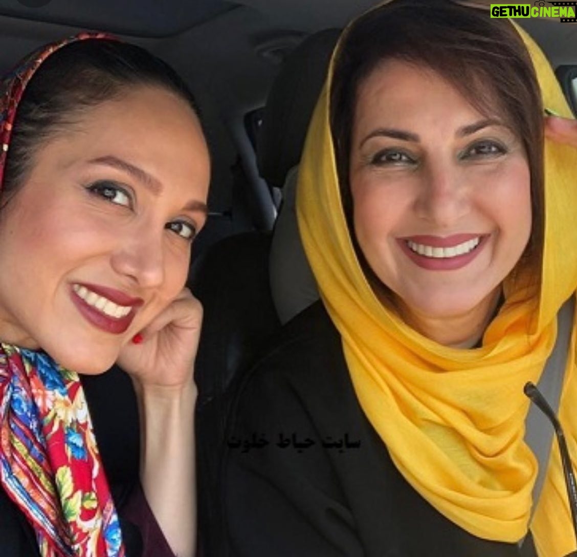 Fatemeh Goudarzi - 25.4K Likes - #تولد
#تولد_بازی 
#زندگی_زیباست 
خب همیشه روز تولد با تبریک شروع میشه وممکنه تکراری باشه اما تا باشه این تکرارها 💐🧁🍰 گاهی با بودن یه آدمایی تو زندگی ، عمر آدم بهتر سپری میشه دلخوشتر ، آسوده تر بخصوص وقتی دختری داری که حواسش بهت هست آره عزیزم زندگی با فرزندی مثل تو زیباست فکر کردن به آینده شما ممکنه استرس بوجود بیاره که چطور میشه اما خیالبافی برای آینده شما بچه ها قشنگیه خودشو داره نصف عمر آدما به خیالبافی میگذره چه خوب که درباره بچه ها بگذره 🎂😁دوستت دارم تا زنده ام ومراقب همیشگیت دختر زیبای من 💋❤️🪴🤗
#فاطمه_گودرزی
#آوا_گنجی 
#جشن_تولد 
#fatemeh_goudarzi
#ava_ganji