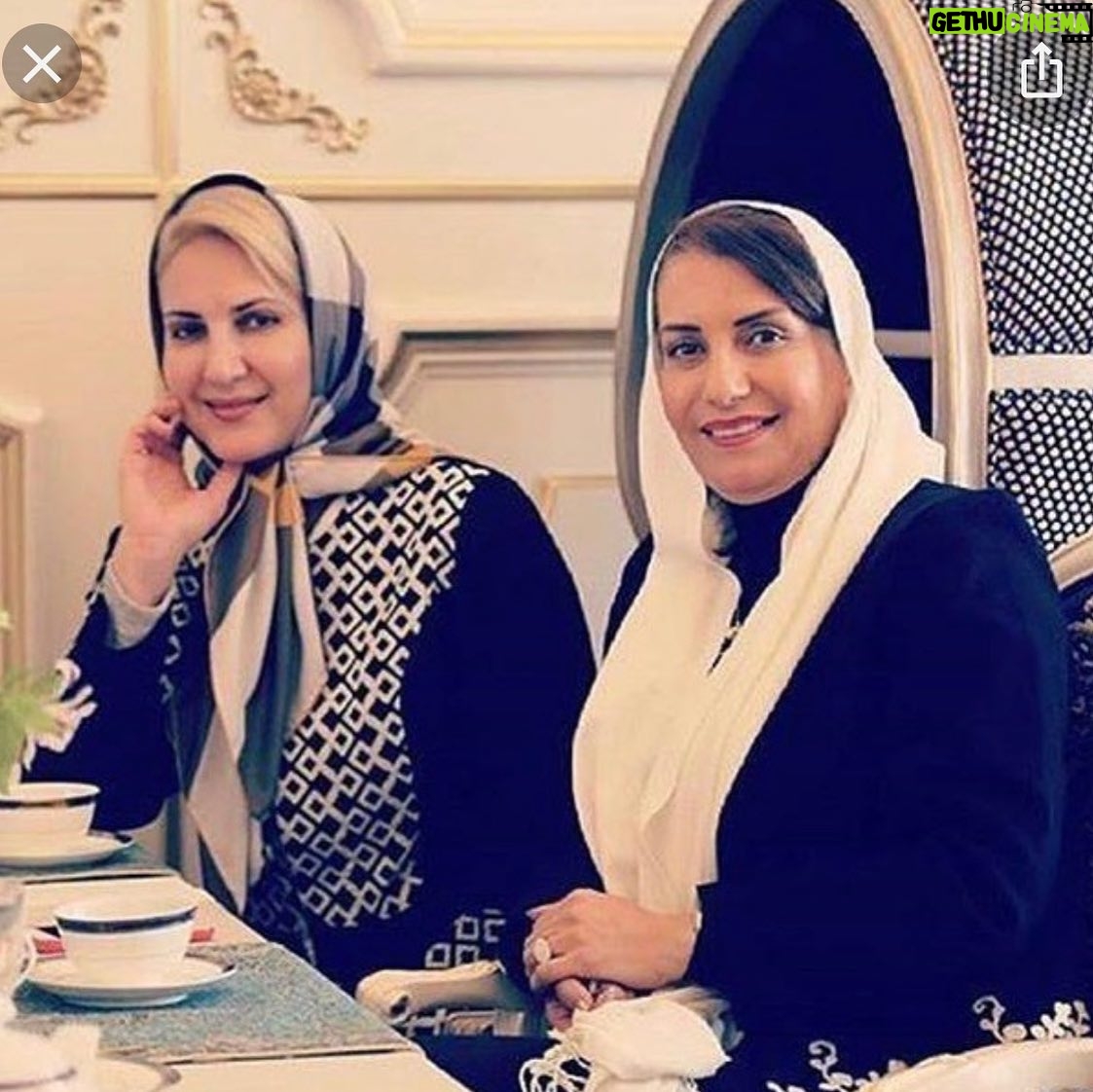 Fatemeh Goudarzi - 48.2K Likes - آدم اگه قراره یه دوست خوب وبامعرفت داشته باشه بهتره خوب حواسشو جمع کنه چندسال هست که دوستی رو دارم که بدون هیچ توقعی ازهم بیاد هم هستیم وهروقت به هم نیاز داریم کنارهمیم فریبا جان دلم برات خیلی تنگ شده نازنینم وچون شهرستان هستم ونمیتونم بیام ببینمت مجبورشدم اینجوری بهت تبریک بگم شما بسیار مهربان ومتشخص هستی ومن دوستت دارم تولدت رو بهت تبریک میگم کاش انسانهایی مثل تو بیشتر بودن ❤️💋🎊🎉🎂🎂🎂🎂🎂#دوستی #رفاقت #فاطمه_گودرزی #fatemeh_goudarzi @faribakousari