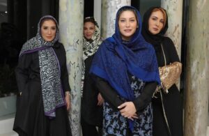 Fatemeh Goudarzi Instagram - #شام_ایرانی #سرگرمی #شهره_سلطانی #فاطمه_گودرزی #نسیم_ادبی #فریبا_نادری #fatemeh_goudarzi #بازی #فیلم #تصویر #سریال