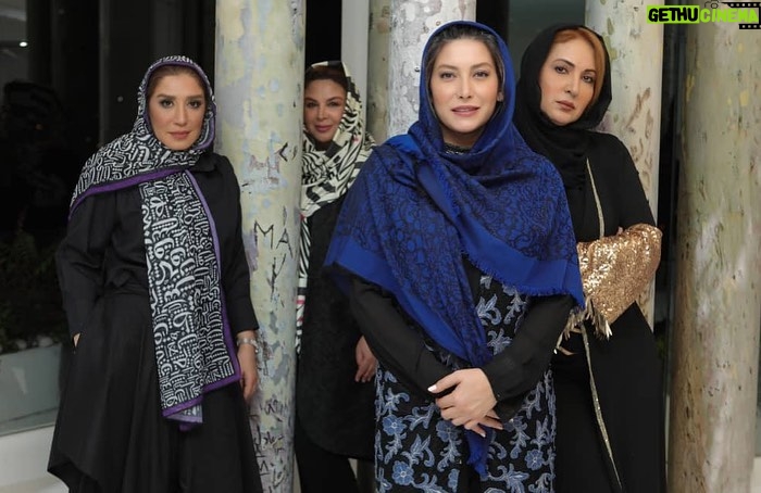 Fatemeh Goudarzi - 25.7K Likes - #شام_ایرانی #سرگرمی #شهره_سلطانی #فاطمه_گودرزی #نسیم_ادبی #فریبا_نادری #fatemeh_goudarzi #بازی #فیلم #تصویر #سریال