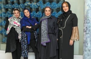 Fatemeh Goudarzi Instagram - #شام_ایرانی #سرگرمی #شهره_سلطانی #فاطمه_گودرزی #نسیم_ادبی #فریبا_نادری #fatemeh_goudarzi #بازی #فیلم #تصویر #سریال