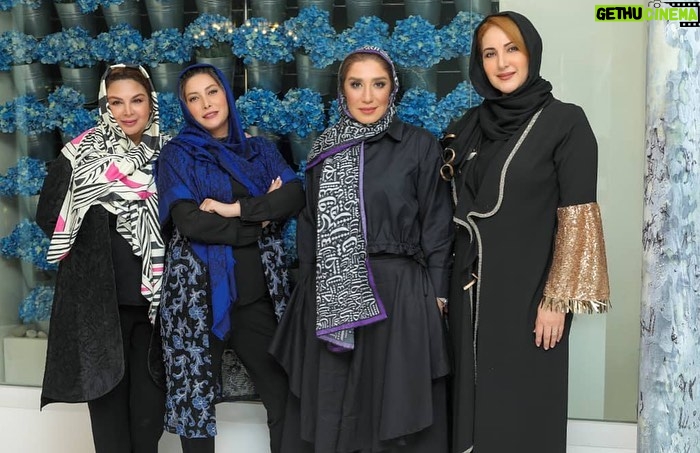 Fatemeh Goudarzi - 25.7K Likes - #شام_ایرانی #سرگرمی #شهره_سلطانی #فاطمه_گودرزی #نسیم_ادبی #فریبا_نادری #fatemeh_goudarzi #بازی #فیلم #تصویر #سریال
