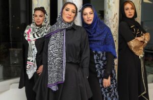 Fatemeh Goudarzi Instagram - #شام_ایرانی #سرگرمی #شهره_سلطانی #فاطمه_گودرزی #نسیم_ادبی #فریبا_نادری #fatemeh_goudarzi #بازی #فیلم #تصویر #سریال