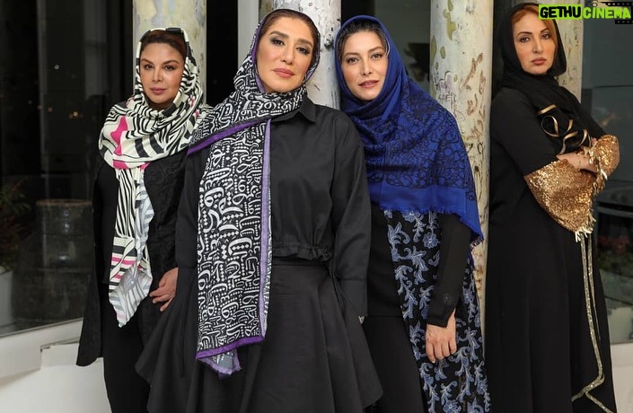 Fatemeh Goudarzi - 25.7K Likes - #شام_ایرانی #سرگرمی #شهره_سلطانی #فاطمه_گودرزی #نسیم_ادبی #فریبا_نادری #fatemeh_goudarzi #بازی #فیلم #تصویر #سریال