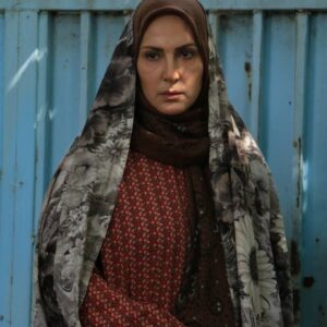 Fatemeh Goudarzi Instagram - فیلم مهشید بکارگردانی نویداسماعیلی @navid_esmaeli #fatemeh_goudarzi #فاطمه_گودرزی #فیلم #تله_فیلم #هنر
@hassan_shokouhi_official