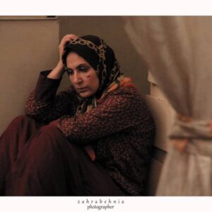 Fatemeh Goudarzi Instagram - فیلم مهشید بکارگردانی نویداسماعیلی @navid_esmaeli #fatemeh_goudarzi #فاطمه_گودرزی #فیلم #تله_فیلم #هنر
@hassan_shokouhi_official