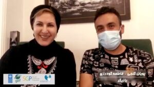 Fatemeh Goudarzi Instagram - جشنواره ای بنام کوید ۱۹ برای یادگیری وتعلیم کودکان در مقابل این ویروس که دوست خوبم ودود لرستانی دبیری این جشنواره رو بعهده داره البته با نبوغ وهنر خودش وسبک خودش 😉👌
@Coco19.ir
@shohreh_lorestani_vadood 
#fatemeh_goudarzi