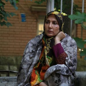 Fatemeh Goudarzi Instagram - فیلم مهشید بکارگردانی نویداسماعیلی @navid_esmaeli #fatemeh_goudarzi #فاطمه_گودرزی #فیلم #تله_فیلم #هنر
@hassan_shokouhi_official