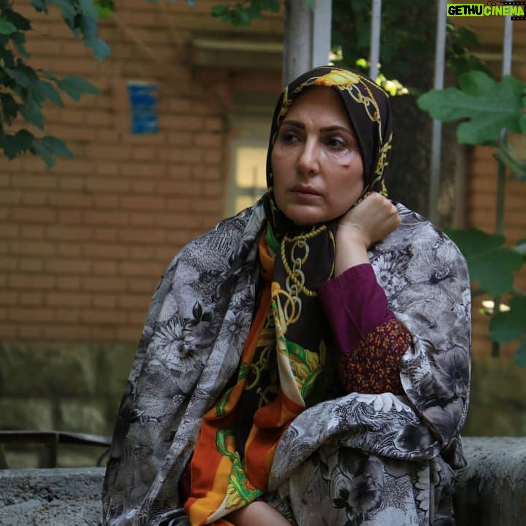 Fatemeh Goudarzi - 23.6K Likes - فیلم مهشید بکارگردانی نویداسماعیلی @navid_esmaeli #fatemeh_goudarzi #فاطمه_گودرزی #فیلم #تله_فیلم #هنر
@hassan_shokouhi_official