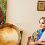 Fatemeh Goudarzi