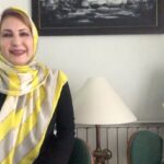 Fatemeh Goudarzi