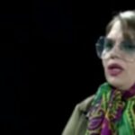 Fatemeh Goudarzi