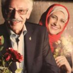 Fatemeh Goudarzi
