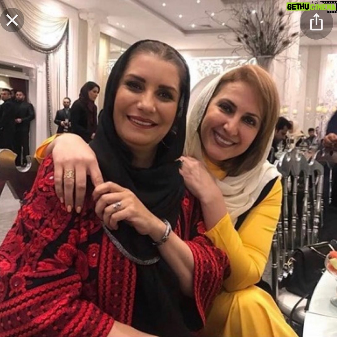 Fatemeh Goudarzi - 48.2K Likes - آدم اگه قراره یه دوست خوب وبامعرفت داشته باشه بهتره خوب حواسشو جمع کنه چندسال هست که دوستی رو دارم که بدون هیچ توقعی ازهم بیاد هم هستیم وهروقت به هم نیاز داریم کنارهمیم فریبا جان دلم برات خیلی تنگ شده نازنینم وچون شهرستان هستم ونمیتونم بیام ببینمت مجبورشدم اینجوری بهت تبریک بگم شما بسیار مهربان ومتشخص هستی ومن دوستت دارم تولدت رو بهت تبریک میگم کاش انسانهایی مثل تو بیشتر بودن ❤️💋🎊🎉🎂🎂🎂🎂🎂#دوستی #رفاقت #فاطمه_گودرزی #fatemeh_goudarzi @faribakousari