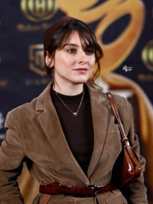 Fatemeh Masoudifar Instagram - .
Hafez Award for • THE TYPIST •
@omidmoallem
@alioji
@farzam.shekari
@hafezawards
@donyayetassvir
Style by @hamide.talebzade ♥️