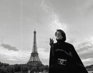 Fatemeh Masoudifar Instagram - .
La joie venait toujours après la peine.
.
Joy always came after pain.
.
#guillaumeapollinaire