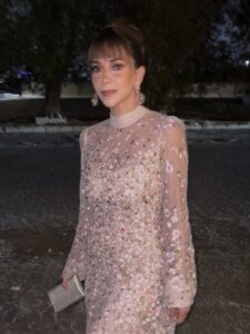 Actress Fatima AlBanawi HD Photos and Wallpapers December 2025