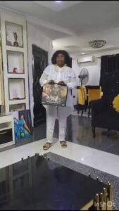 Actress Fausat Balogun HD Photos and Wallpapers December 2025