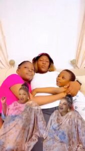 Actress Fausat Balogun HD Photos and Wallpapers January 2026