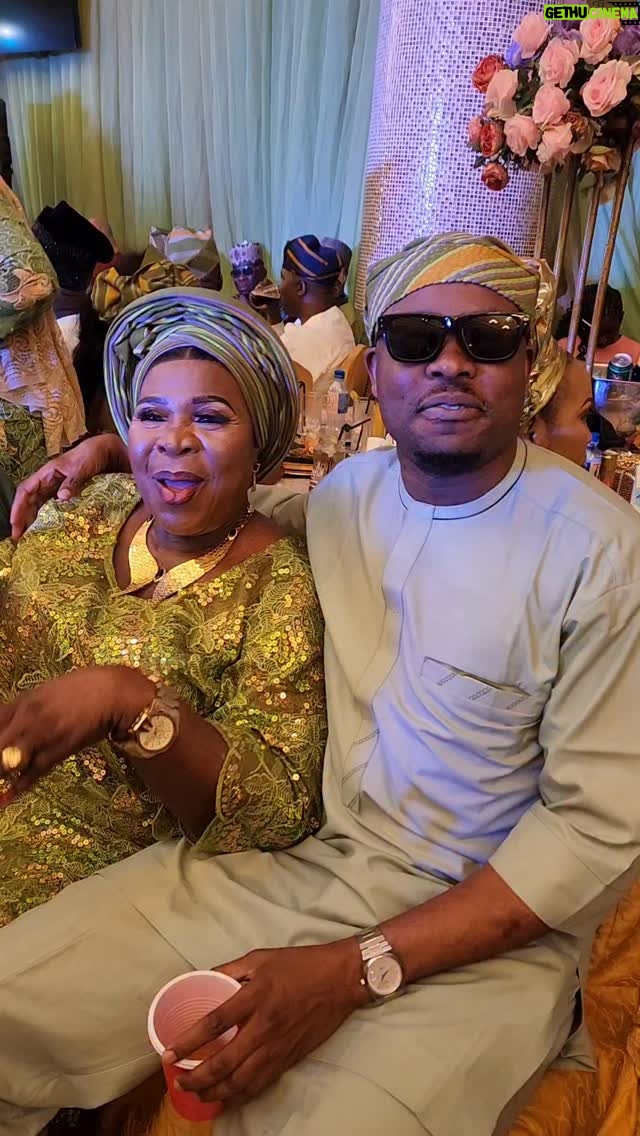 Fausat Balogun - 2.3K Likes - Alihamudulilahi Alihamudulilahi Alihamudulilahi Baba Dada Oseee 🙏 🙏🙏

Legemiami don't kill me 🤣🤣🤣🤣🤣
I really appreciate you for the order day 
love you like dollar and pounds ❤️❤️ @legemiamii

Good morning my fan's and family 
Beautiful Thursday ❤️❤️❤️

My beautiful jewelry @mffwholesale