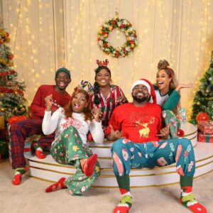 Actress Fausat Balogun HD Photos and Wallpapers December 2025