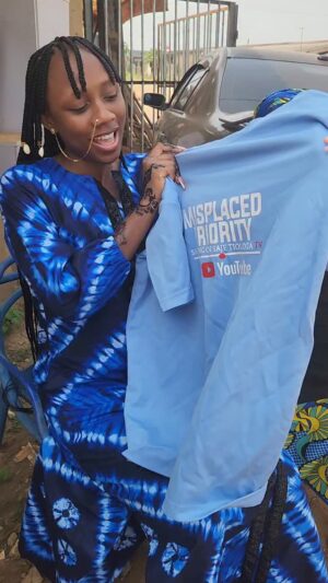 Fausat Balogun Instagram - I really appreciate you for supporting me my beautiful talented daughter love you danudanu 💯 🥰🥰🥰 @korraobidi
Misplaced Priority Now Showing on My YouTube Only on Saje Tiologatv
Movie Produced by @sajetiologa
Directed by @afeezbalogunadio
Good morning my fan's and family
Beautiful Wednesday to you all
Please go and watch my movie
you will enjoy it 🥰🥰