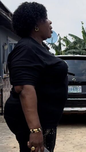 Fausat Balogun Instagram - Misplaced Priority Showing this Thursday 27th of Nov on YouTube Only on Saje Tiologatv
Movie Produced by @sajetiologa
Directed by @afeezbalogunadio