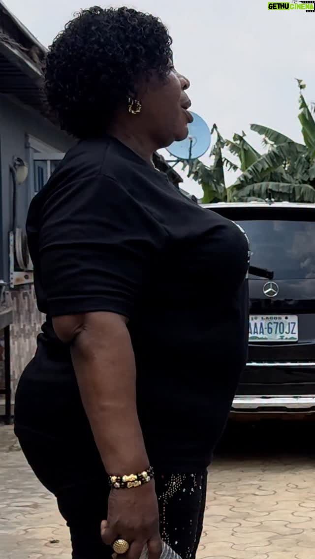 Fausat Balogun - 1.3K Likes - Misplaced Priority Showing this Thursday 27th of Nov on YouTube Only on Saje Tiologatv 

Movie Produced by @sajetiologa 
Directed by @afeezbalogunadio