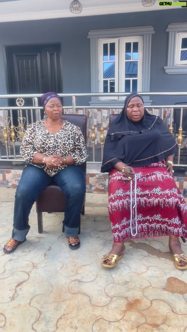 Fausat Balogun - 1.7K Likes - Now showing MISPLACED PRIORITY (aimeto) 
A Powerful Story line and Greatly Interpreted by your Favorites  Showing this on YouTube via Saje Tiologatv 

@sajetiologa 
@adedimejilateef 
@mo_bimpe 
@michelleonamade26 
@iamkemikorede 
@ladifolarin0 
@juwon_ayorinde 
@bowale_adeyanju 
@cocoolar 
@lekib_official 
@dotun_adisa 

Crew 
Produced by @sajetiologa 
 Directed by @afeezbalogunadio 
D.OP1 @azfilmworks 
DOP 2 @biodunoreoluwa 
@tlightstudios 
Sound Recordist @africanmrbeancomics 
Make up Artist @ayodejioladipo2021 
Script Supervisor @babasojahoflagos 
BTS @geeadexphoto 
Ass PM @_larataiwo 
Script writer @ambassador_ire 
Production Manager @official_hectorpm 
Coordinated by @femi_apefe 
Edited

https://youtu.be/wNNZXcsBv5A?si=Jr423xkcHHuV7zb0

Please Help Me Repost 🙏🙏