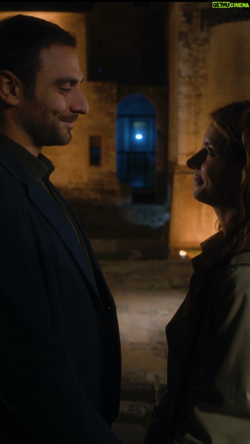 Federica Sabatini - 6.5K Likes - E come potremmo dimenticarcelo? 🥰💘😍
(questa volta senza guardie)

PS. Da guardare fino alla fine per perdersi in un… anfiteatro di ricordi! 😉🤧

#DonMatteo15 #live #Mezzanottini